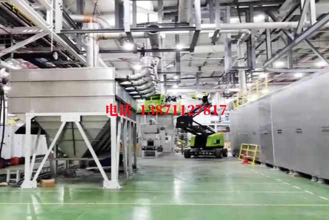 汶上机电设备安装工程,设备安装公司
