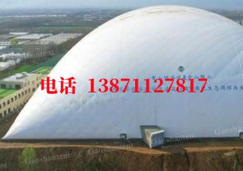 汶上气膜棚卷帘门,电动门